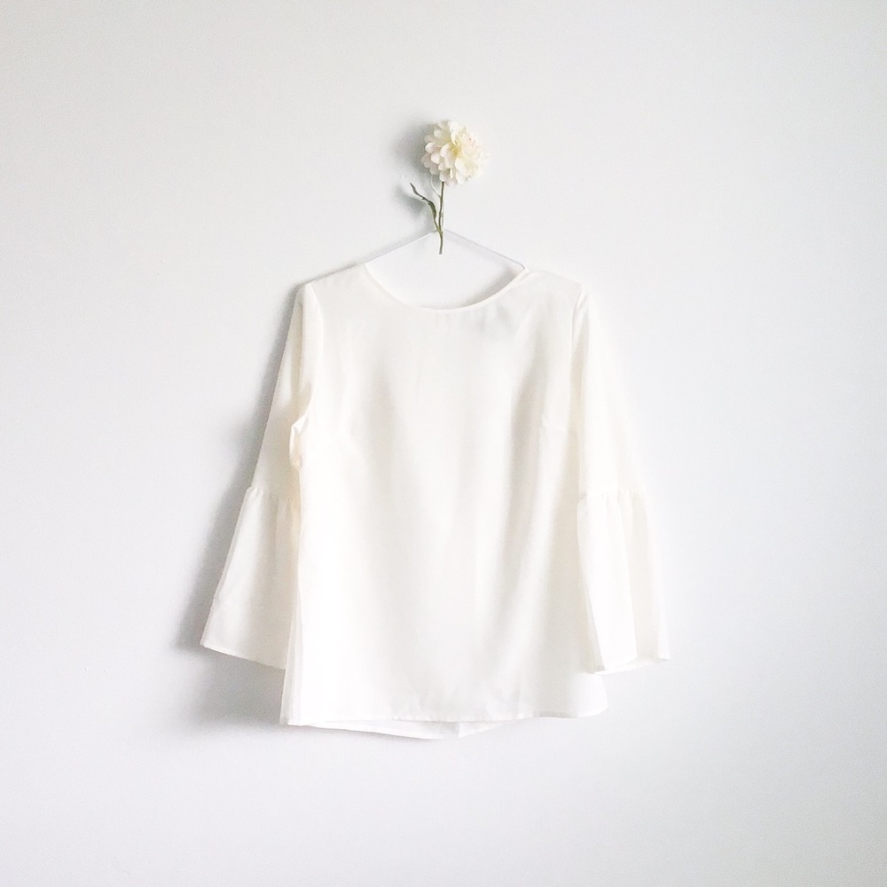 Banana Republic Blouse